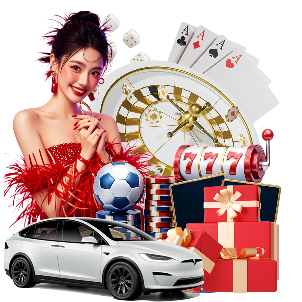 Thông tin game bài NK88